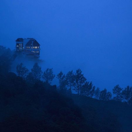 Fragrant Nature Munnar - A Five Star Classified Hotel Exterior photo
