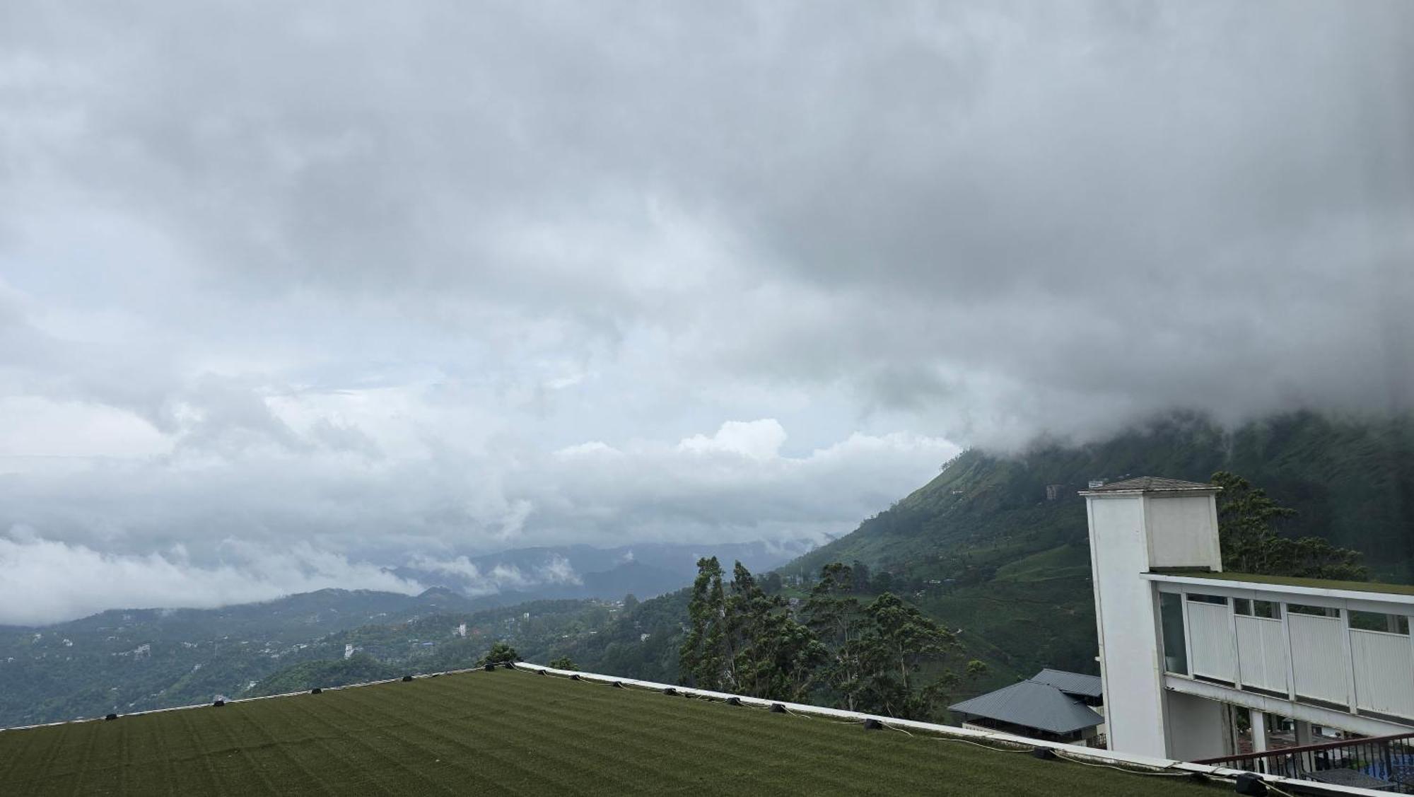 Fragrant Nature Munnar - A Five Star Classified Hotel Exterior photo